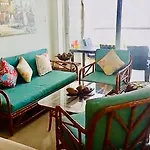 IV 2 Bedroom Apartment