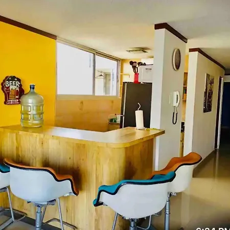 Iv 2 Bedroom Apartment *