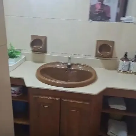 Iv 2 Bedroom * Cartagena