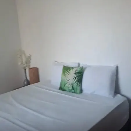 Iv 2 Bedroom * Cartagena