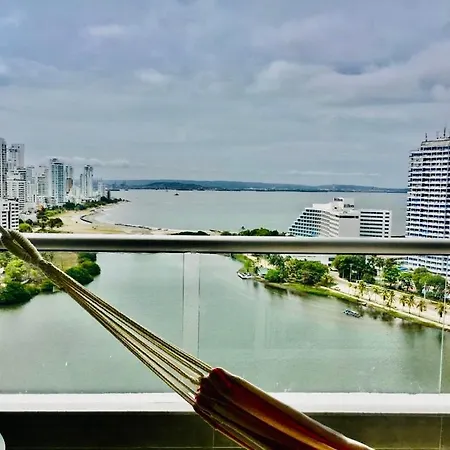 Iv 2 Bedroom * Cartagena