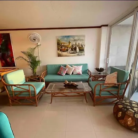 Iv 2 Bedroom Apartment