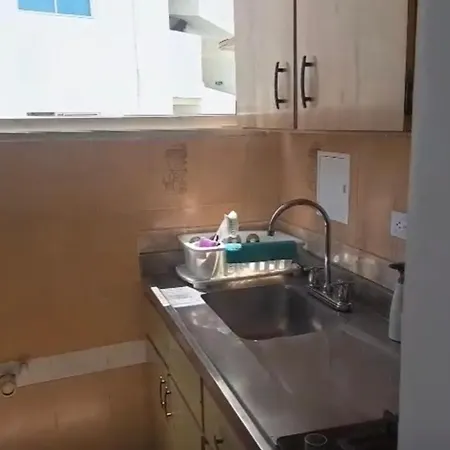 Iv 2 Bedroom Apartment