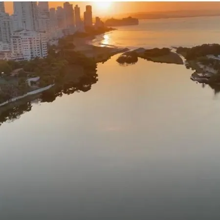 Iv 2 Bedroom Apartment Cartagena