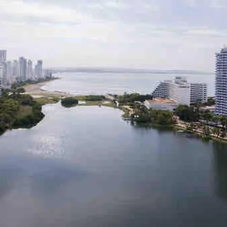 Iv 2 Bedroom * Cartagena
