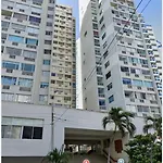 IV 2 Bedroom Apartment