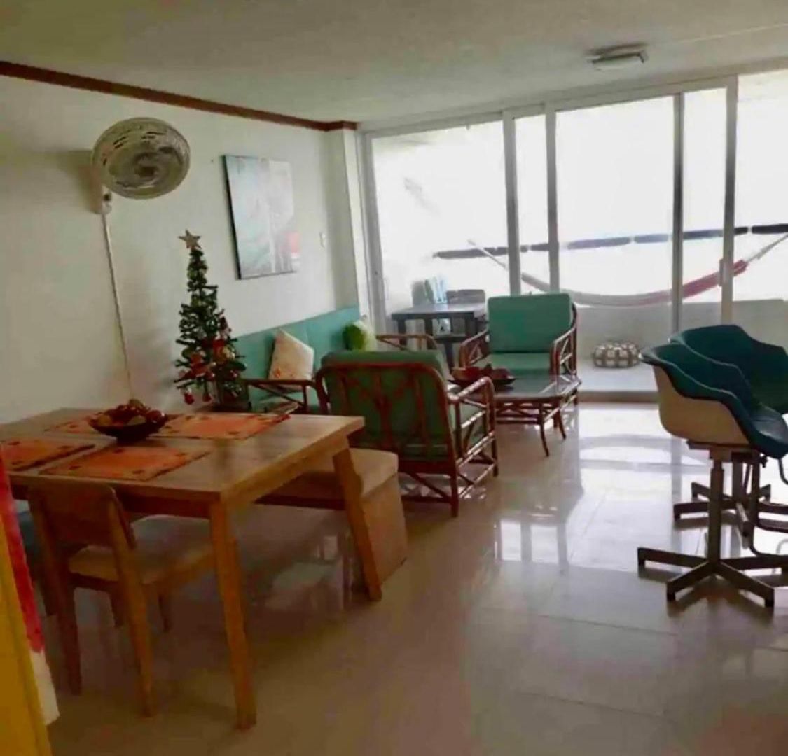 Iv 2 Bedroom * Cartagena