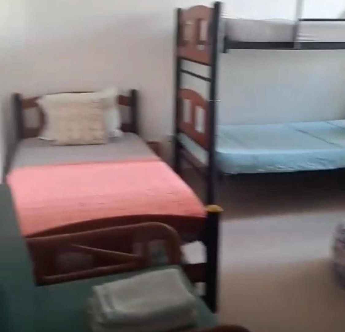 Iv 2 Bedroom Apartamento *