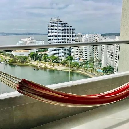 Iv 2 Bedroom * Cartagena