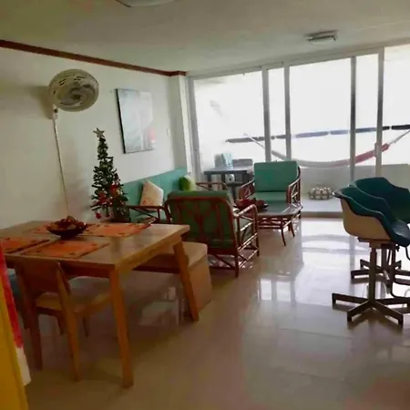 Iv 2 Bedroom * Cartagena