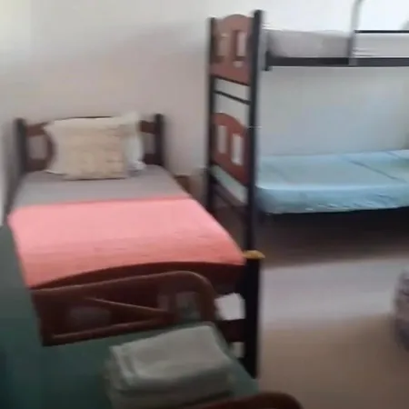 Iv 2 Bedroom Apartamento *