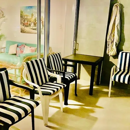 Apartamento Iv 2 Bedroom