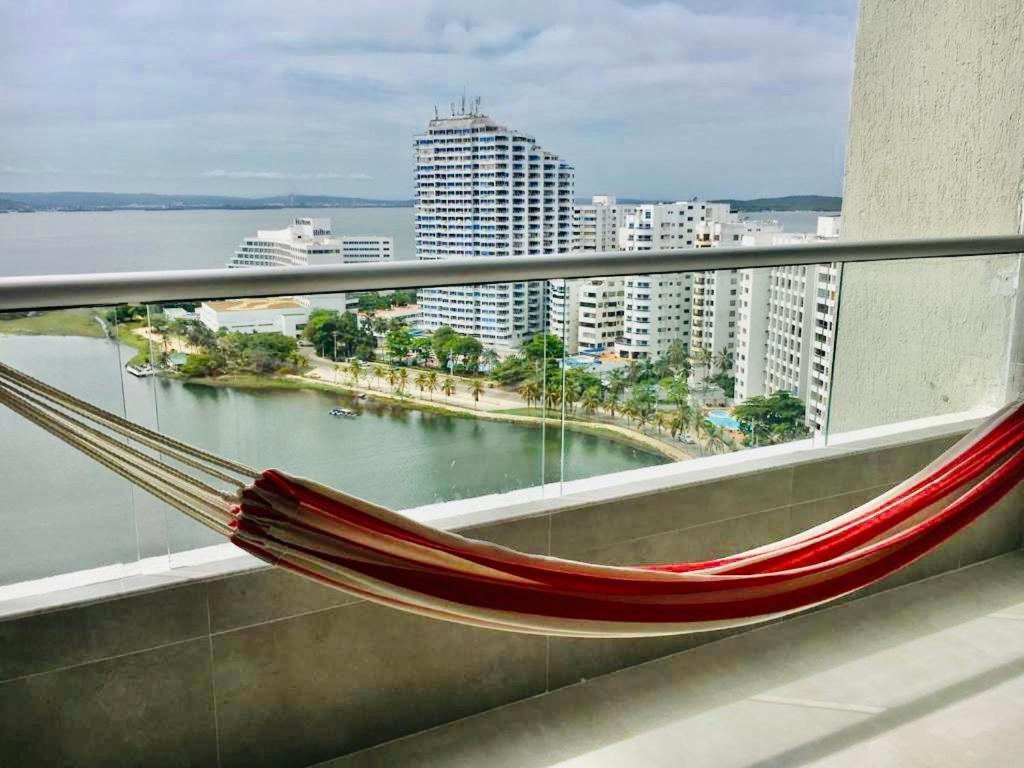 Iv 2 Bedroom * Cartagena