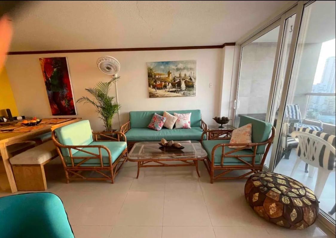 Iv 2 Bedroom Apartamento