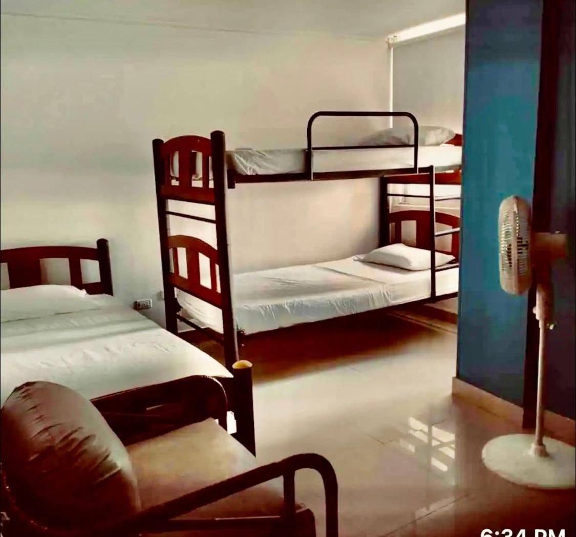 Apartamento Iv 2 Bedroom