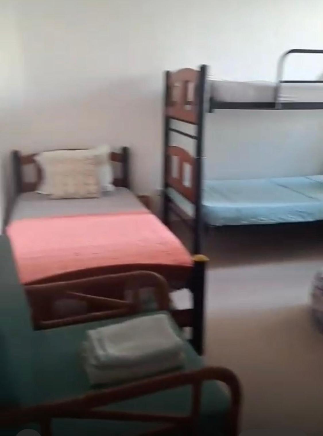 Iv 2 Bedroom Apartamento *
