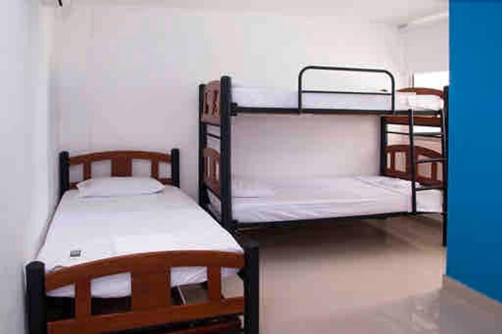 Apartamento Iv 2 Bedroom