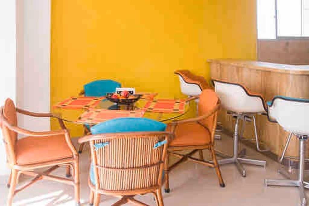Iv 2 Bedroom Apartamento *
