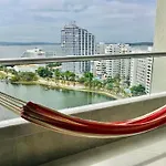 IV 2 Bedroom Apartment